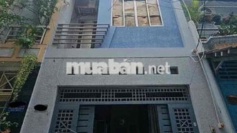 🏡Bán nhà Lạc Long Quân - 26m2 - 2 Tầng , nhà cứng cáp - Ngang 4m 🏡