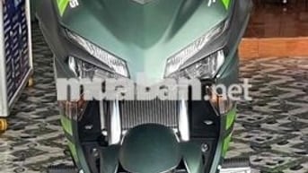 EXCITER 155 VVA