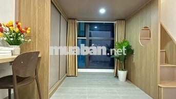 STUDIO + 1N1K BAN CÔNG THOÁNG NGAY CÔNG VIÊN HÒA BÌNH