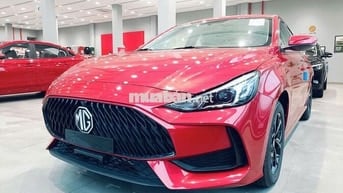 MG MG5 2025