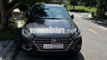 Hyundai Accent 2019 1.4 AT bản đặc biệt - 90000 km