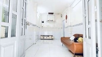 Bán nhà quận 7 - Pháp Lý Chuẩn - Công chứng trong ngày vào ở ngay