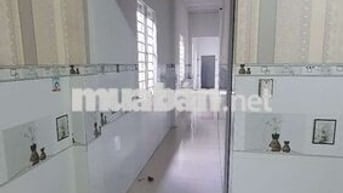 Cho thuê nhà full nội thất Ngay trung tâm phường Phú mỹ