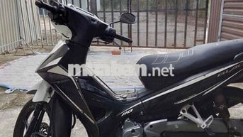 Honda Blade 2016 BS 69M1