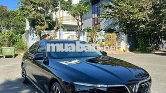 VinFast Lux A2.0 2019 Premium 2.0 AT - 62000 km