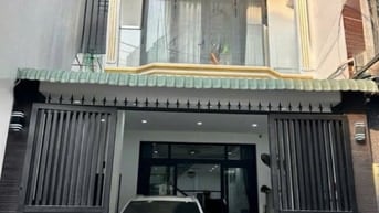 CHỈ 4 TỶ 750 SỞ HỮU NGAY NHÀ HẺM HOÀNG HOA THÁM QUẬN BÌNH THẠNH 73.5M2