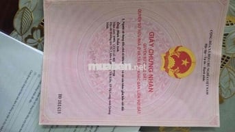 Em có mảnh đất chính chủ khu vực Hà Phong - Quảng Ninh cần bán