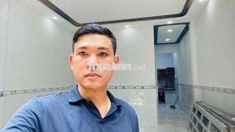 Ngay Nguyễn Sơn - DTSD 90m2 - 3PN - Nhà Mới