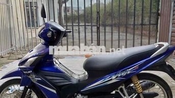 Suzuki ViVa Fi 2013 BS 64E1 Chính chủ