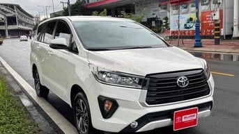 Toyota Innova 2023 2.0E MT - 45268 km