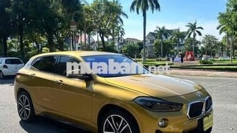 BMW X2 MSport sx:2018 - 36000 km