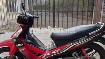 Yamaha Sirius RC 2016 BS 67F1