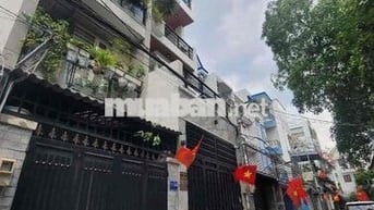 ( 66 tr/m2 ) lô đất đẹp Quang Trung 80m2 Đất (4.2 x 19)  giá 5.3 Tỷ Ph