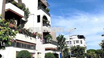 bán đất mt Hoà Phú 28 - Hoà Minh -