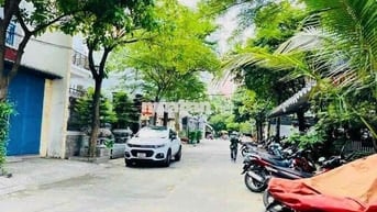 HXH NGUYỄN VĂN KHỐI  6m SÁT MẶT TIỀN - đất trống 70M2 (4.1x17)  tiện x