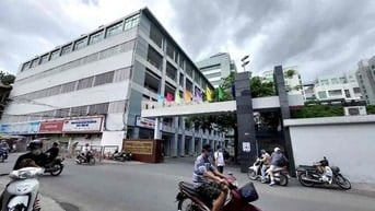 Giảm thêm 300tr chủ cần Bán nhà 79m2 ngay DH công nghiệp tiện xây chdv