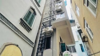 TRUNG TÂM Mỹ ĐÌNH, PHÚ ĐÔ: CĂN HỘ DÒNG TIỀN 7 TẦNG THANG MÁY, 12 PHÒNG
