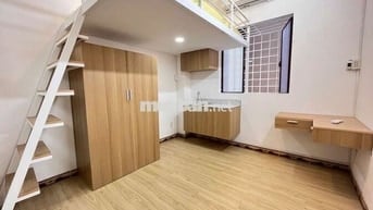 PHÒNG TRỌ GÁC 30M2 FULL NT - Q10 GIÁ RẺ NGAY 3 THÁNG 2