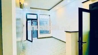 NHÀ ĐẸP - HẺM THÔNG - GẦN MẶT TIỀN TÔN ĐẢN - PHƯỜNG KHÁNH HỘI- QUẬN 4