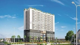 BOOKING CHỈ 50TR🌇 CHÍNH THỨC MỞ BÁN - SAIGON SKYVIEW QUẬN 8 🌇