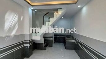Bán Nhà đẹp Quận 4 - Pháp Lý Chuẩn - Vào ở ngay