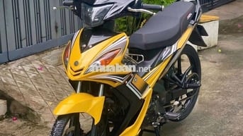 Exciter 2010 biển thành phố - Đưa 14tr nhận xe