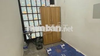 Phòng trọ đơn tại Nguyên Hồng giao Nguyễn Chí Thanh