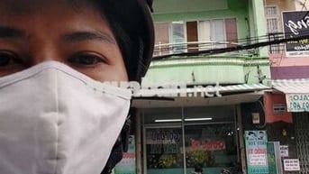 💥[QUẬN 11]_ MTKD LẠC LONG QUÂN_ TN NGAY 15TR/THÁNG_ GIÁ 5,98 TỶ