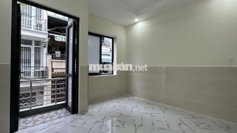CĂN HỘ 35M2 - CÁCH MẠNG THÁNG TÁM - QUẬN TÂN BÌNH