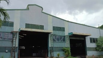 Cực hiếm bán kho, xưởng giá chỉ 20tr/m2 DT 3400m2 tại QL1A, LT,TĐ