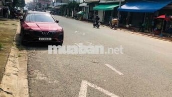 Bán đất D1 visip 1 tặng nhà cấp bốn