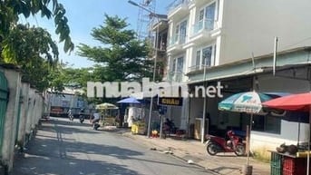 Sang Nhượng Thửa Đất Khu Dân Cư Mai Linh Đường Hoàng Tam Kì