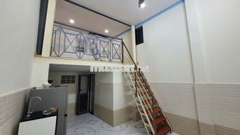 CHO THUÊ NHÀ GẦN HUTECH, CHỢ P.25 UNG VĂN KHIÊM,BÌNH THẠNH