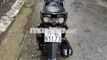 Bán Xe Đã Qua Sử Dụng