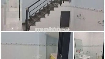 CHO THUÊ NHÀ NGUYÊN CĂN GIÁ RẺ GIÁP QUẬN 8