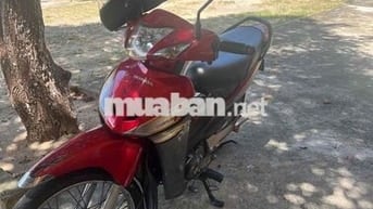 Nhà chật cần bán xe nguyên rin