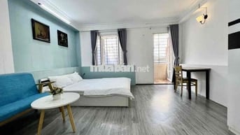PHÒNG FULL NỘI THẤT HẺM 4 HẬU GIANG P4 TÂN BÌNH