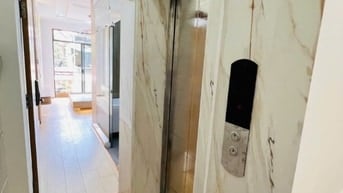 Bán nhà HXH nhỏ CMT8 - Q.3 - 36m2 - 3PN - có thang máy - 8,99 tỉ