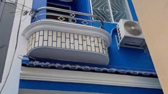 Nhà bán chính chủ Nơ trang Long phường 7 bình Thạnh 