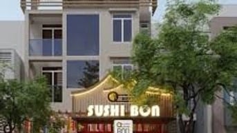 [Thủ Đức – Sushi Bon] Tuyển gấp 