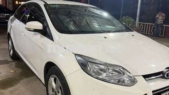 2015 Trend 1.6 AT Sedan - 140000 km