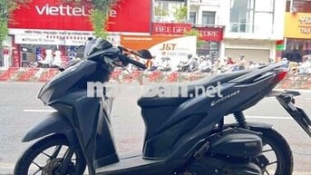 Vario 2021 xanh đen