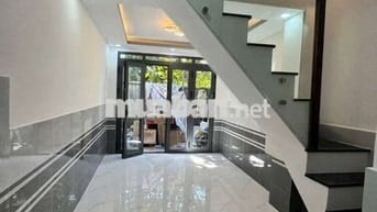 Nhà đẹp quận 8 vào ở ngay, pháp lý chuẩn, đầy đủ tiện nghi