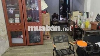NHÀ 4 TẦNG ĐẸP — MINH PHỤNG-PHƯỜNG 10 Q11  (3,3m x 12m)