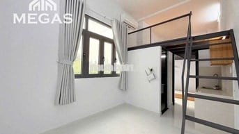 ❗2PN - Sẵn nội thất - Ngay Cầu Phú Long - Cd điện lực - Hà Huy Giáp ✨