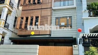 🏡 Cho Thuê Nhà MT Nguyễn Trọng Lội_7x20m, Trệt 3 Lầu,