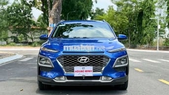 Hyundai Kona 2019 1.6 Turbo - 65000 km
