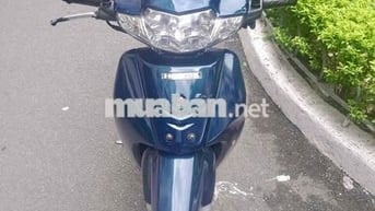 bán xe honda wave anpha lốc đen2002chinhchu11tr500