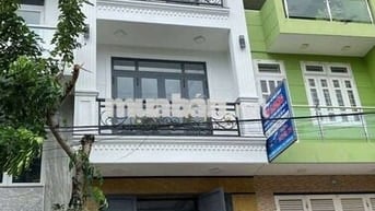 KDC Hương Lộ 5. Nhà mới có thương lượng
