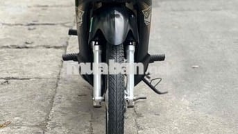 Wave 50cc Zin chất đẹp như mới